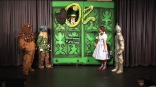 Wizard of OZ